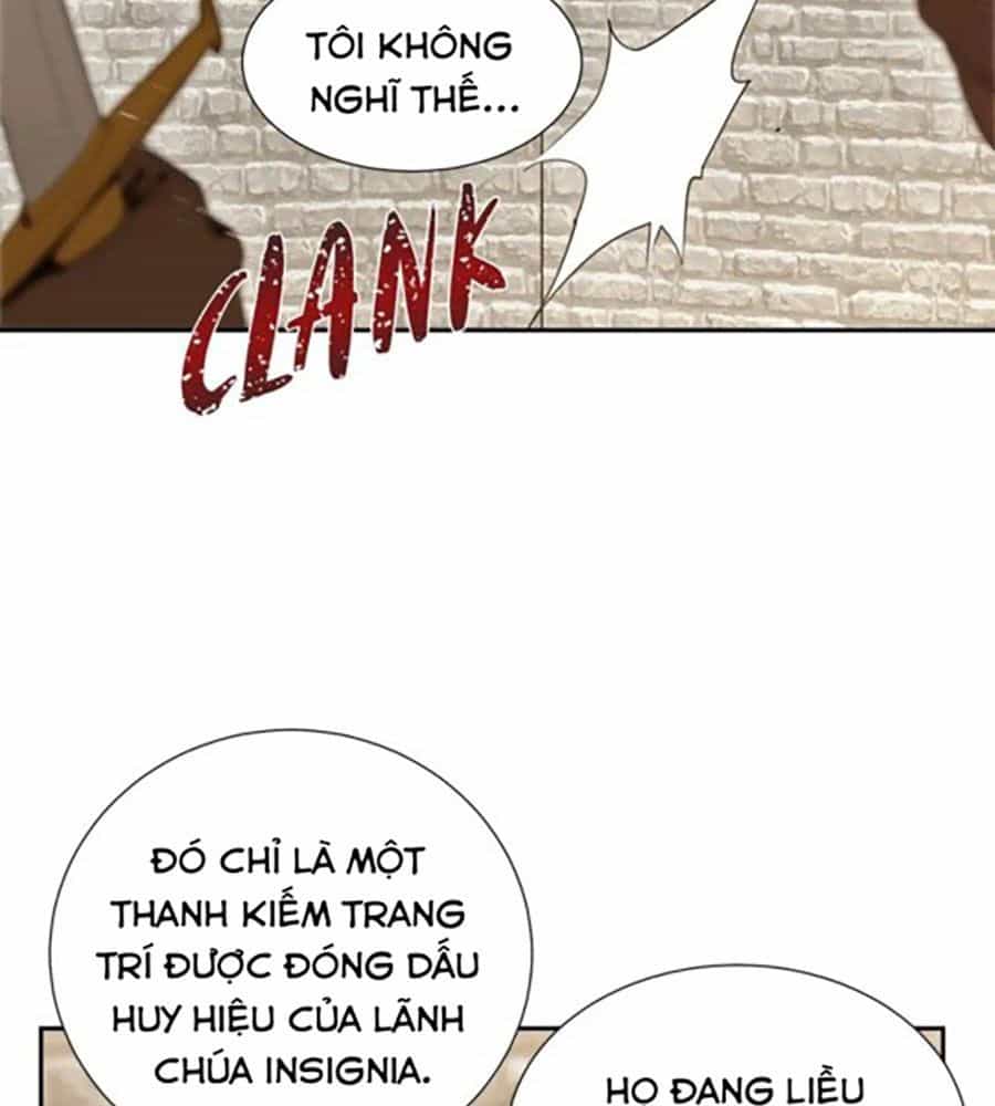 Chiến Binh Xương Trắng Thất Thủ - Chương 25 - ảnh 33