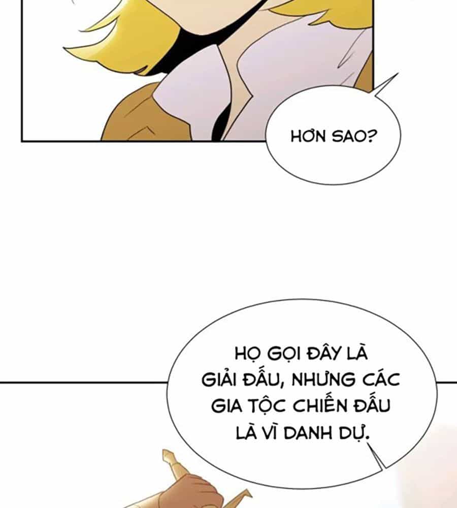 Chiến Binh Xương Trắng Thất Thủ - Chương 25 - ảnh 36