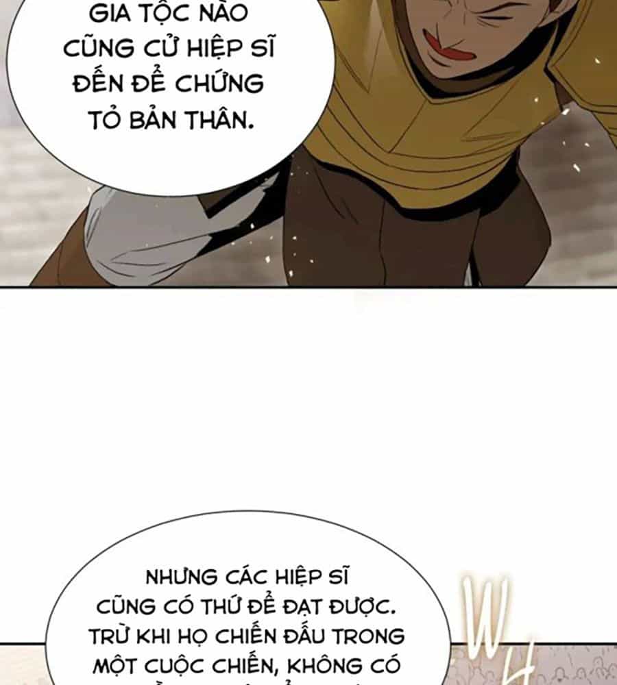 Chiến Binh Xương Trắng Thất Thủ - Chương 25 - ảnh 38