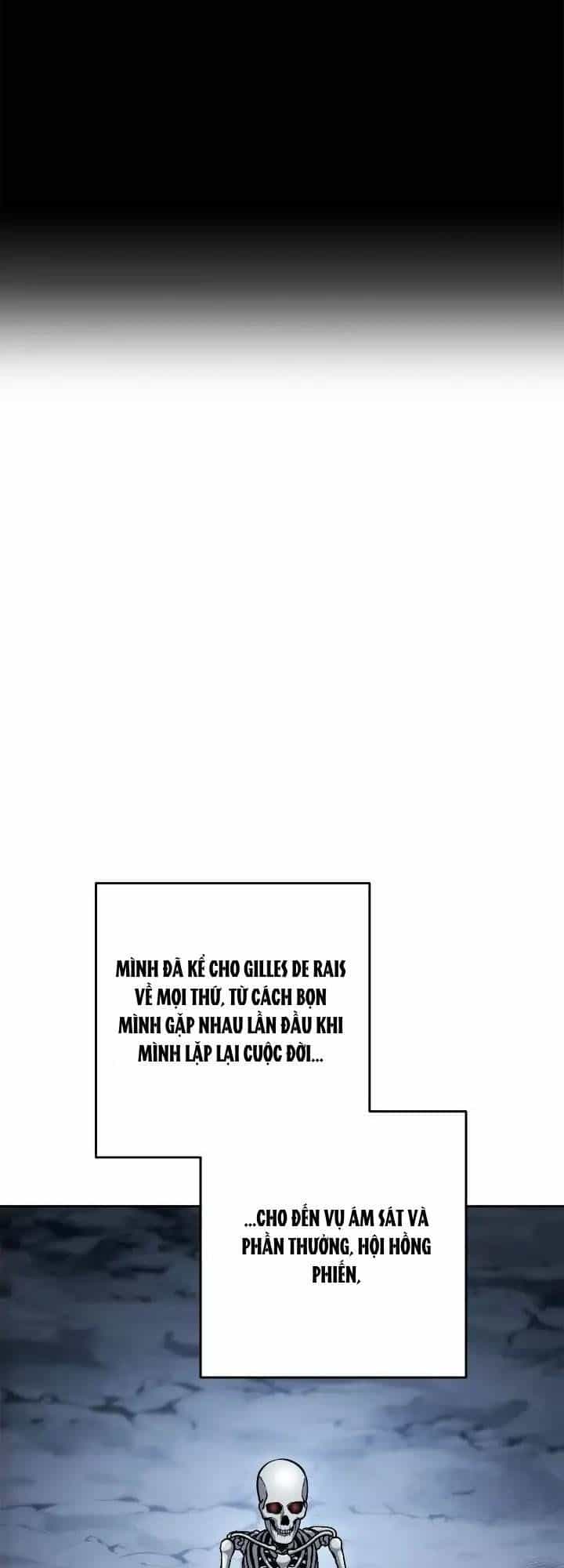Chiến Binh Xương Trắng Thất Thủ - Chương 242 - ảnh 24