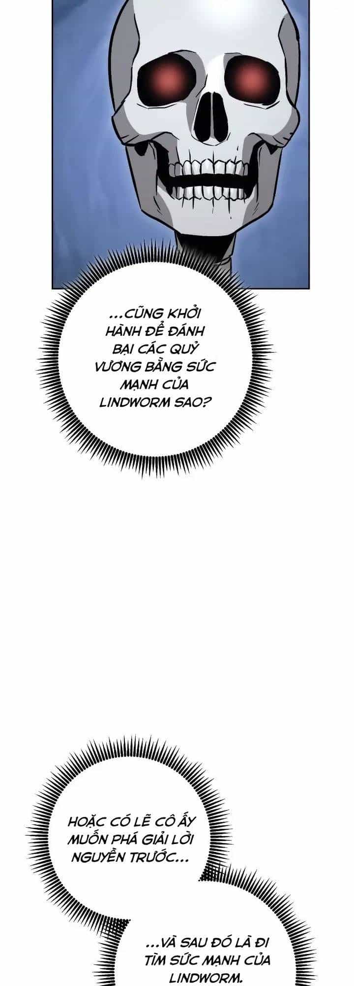 Chiến Binh Xương Trắng Thất Thủ - Chương 242 - ảnh 66