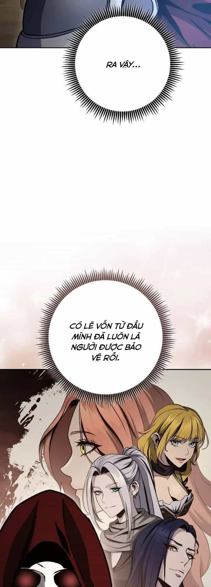 Chiến Binh Xương Trắng Thất Thủ - Chương 243 - ảnh 55