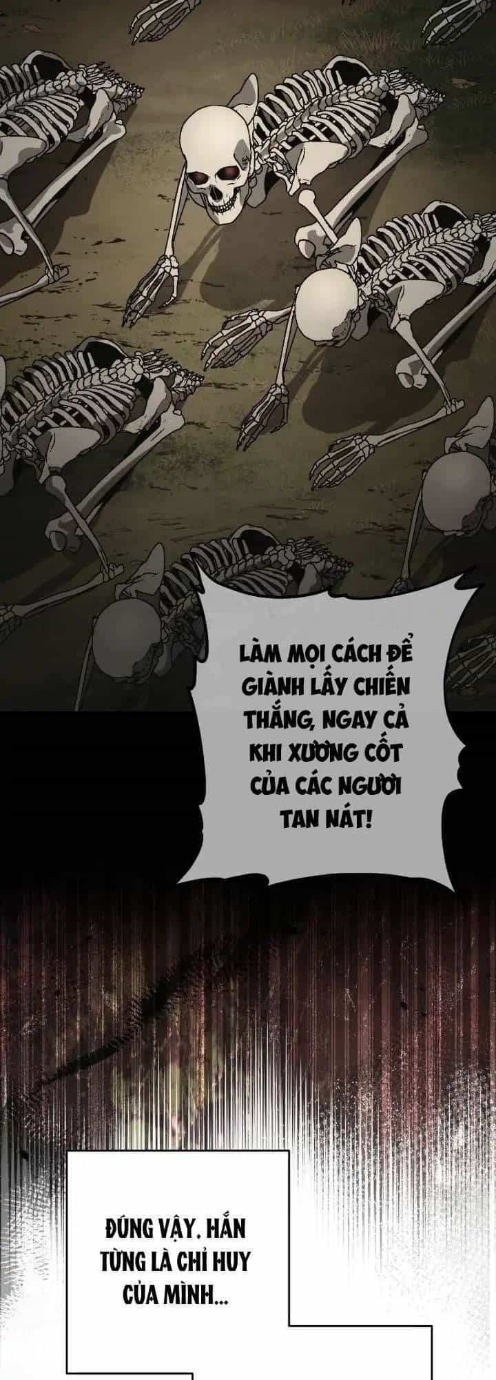 Chiến Binh Xương Trắng Thất Thủ - Chương 245 - ảnh 23