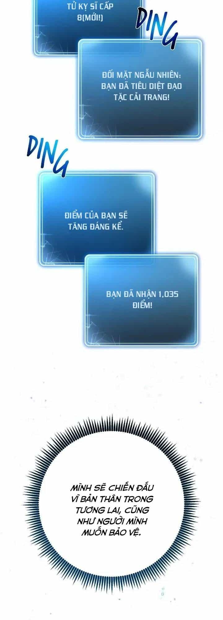 Chiến Binh Xương Trắng Thất Thủ - Chương 245 - ảnh 99