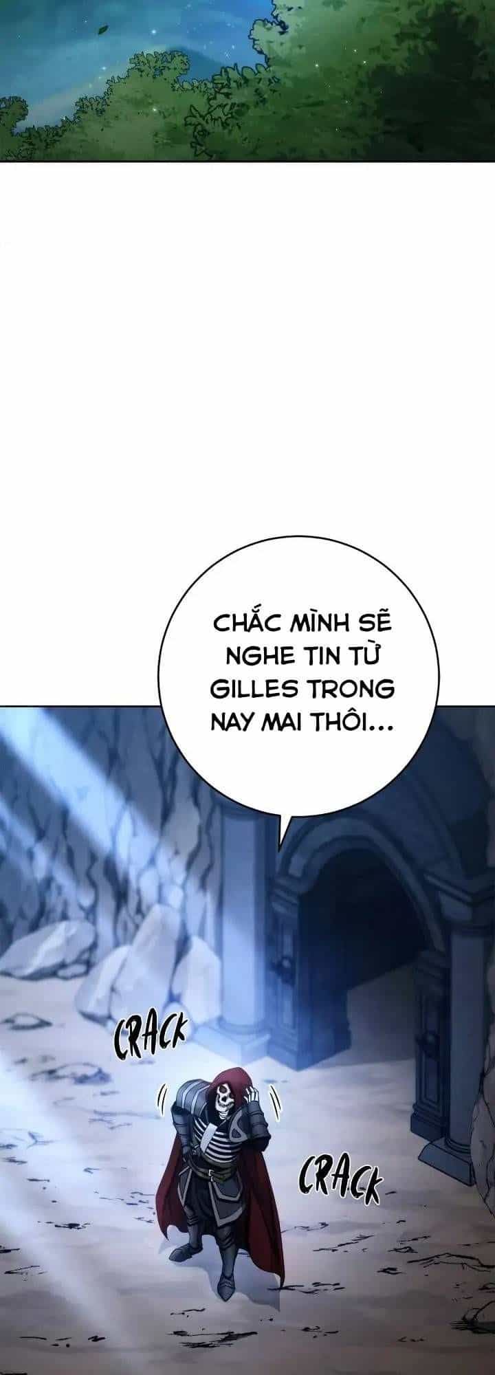 Chiến Binh Xương Trắng Thất Thủ - Chương 246 - ảnh 17