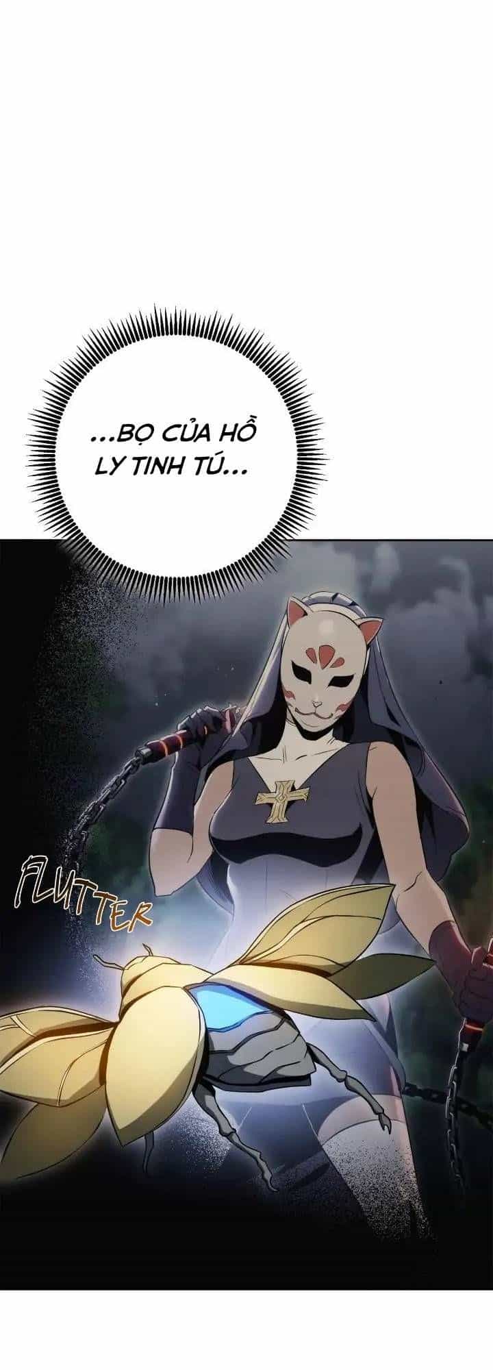 Chiến Binh Xương Trắng Thất Thủ - Chương 246 - ảnh 20