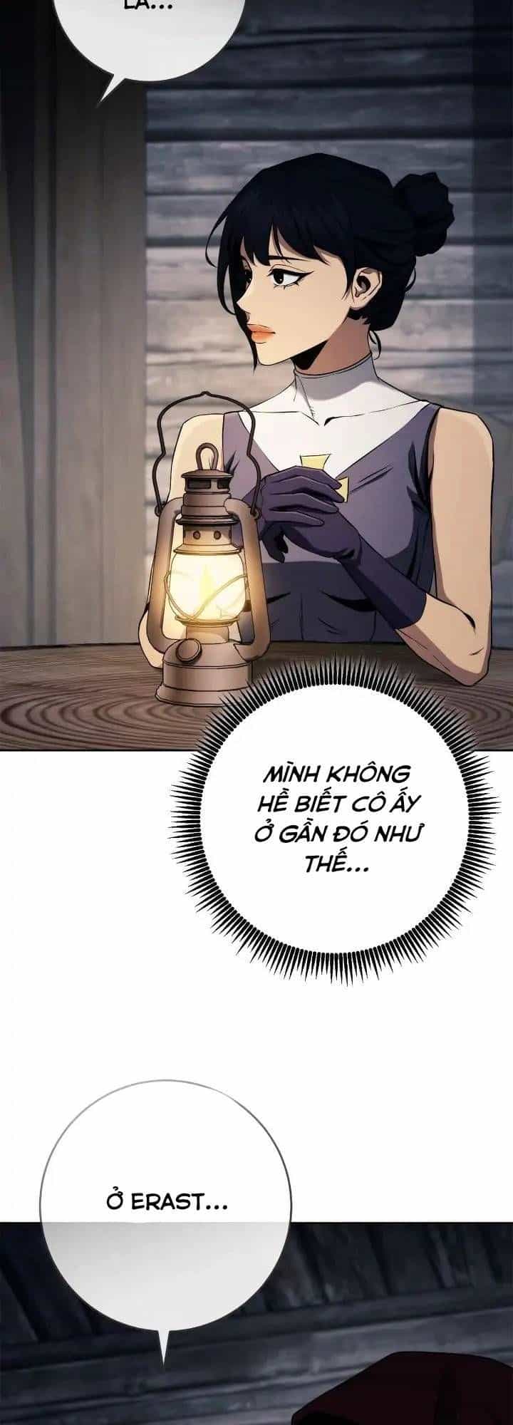 Chiến Binh Xương Trắng Thất Thủ - Chương 247 - ảnh 21