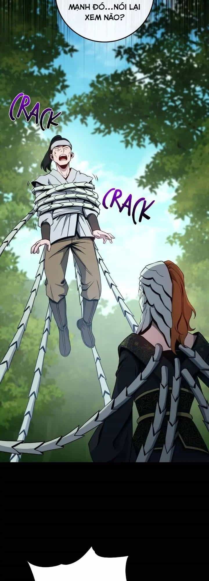 Chiến Binh Xương Trắng Thất Thủ - Chương 248 - ảnh 17