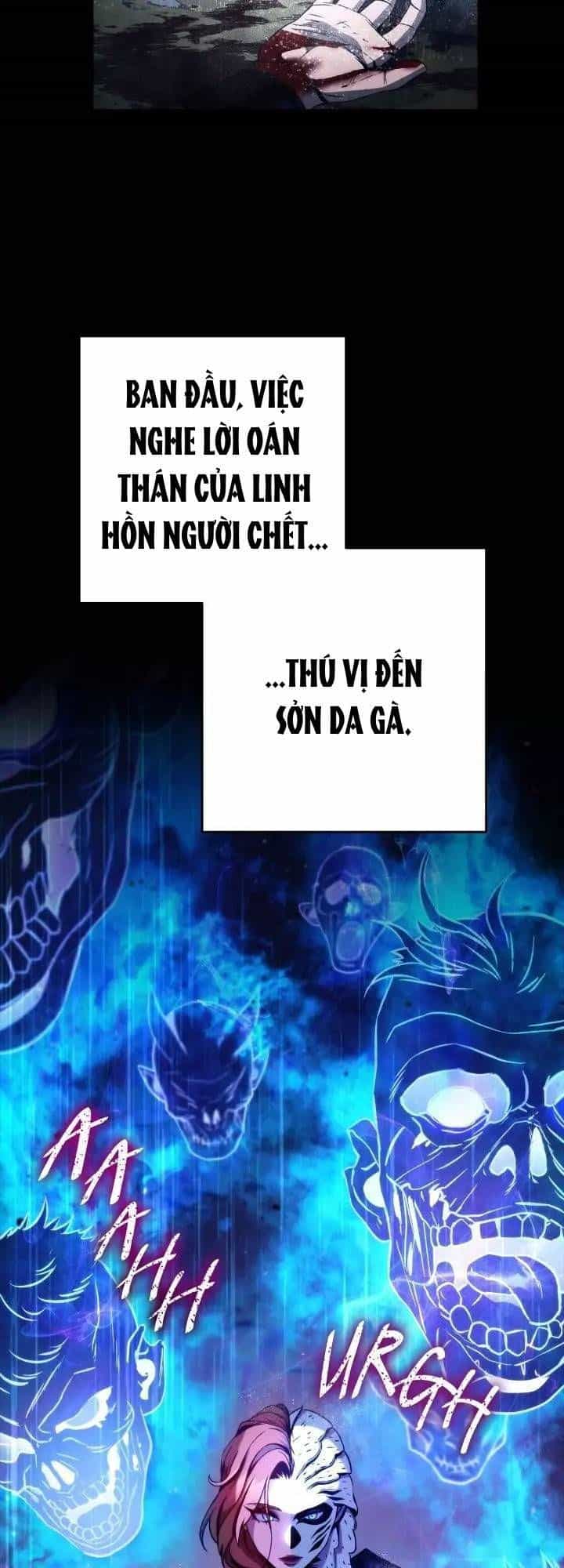 Chiến Binh Xương Trắng Thất Thủ - Chương 248 - ảnh 4