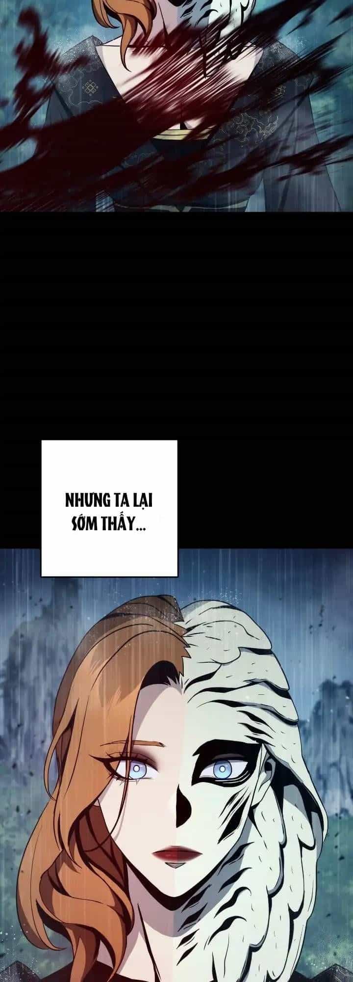 Chiến Binh Xương Trắng Thất Thủ - Chương 248 - ảnh 9