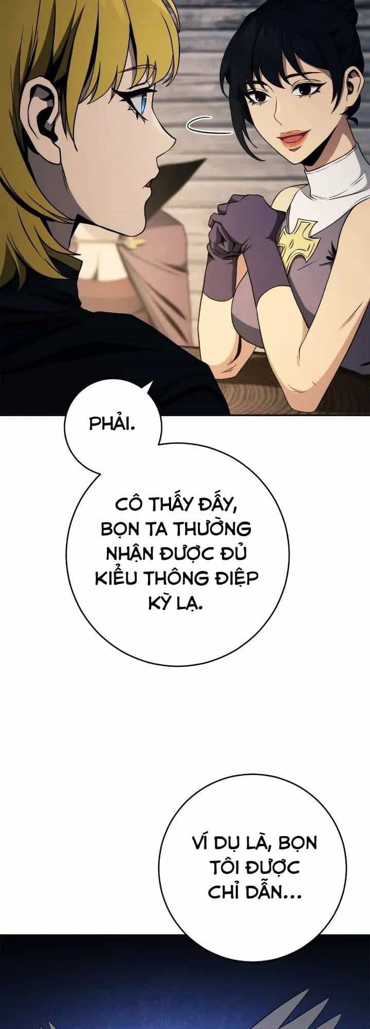 Chiến Binh Xương Trắng Thất Thủ - Chương 249 - ảnh 15