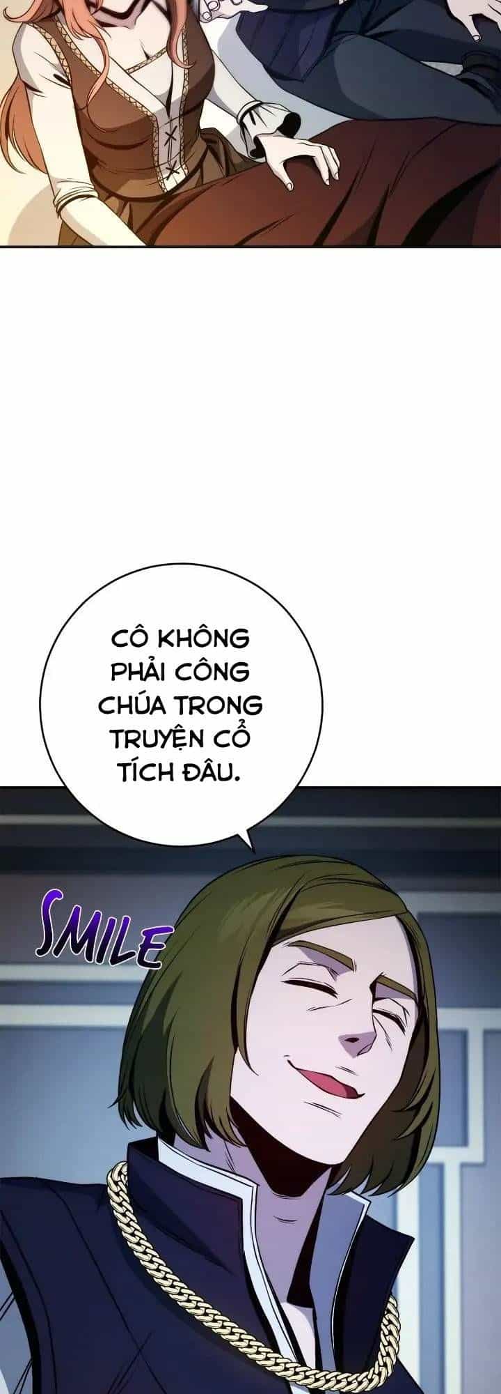 Chiến Binh Xương Trắng Thất Thủ - Chương 249 - ảnh 59