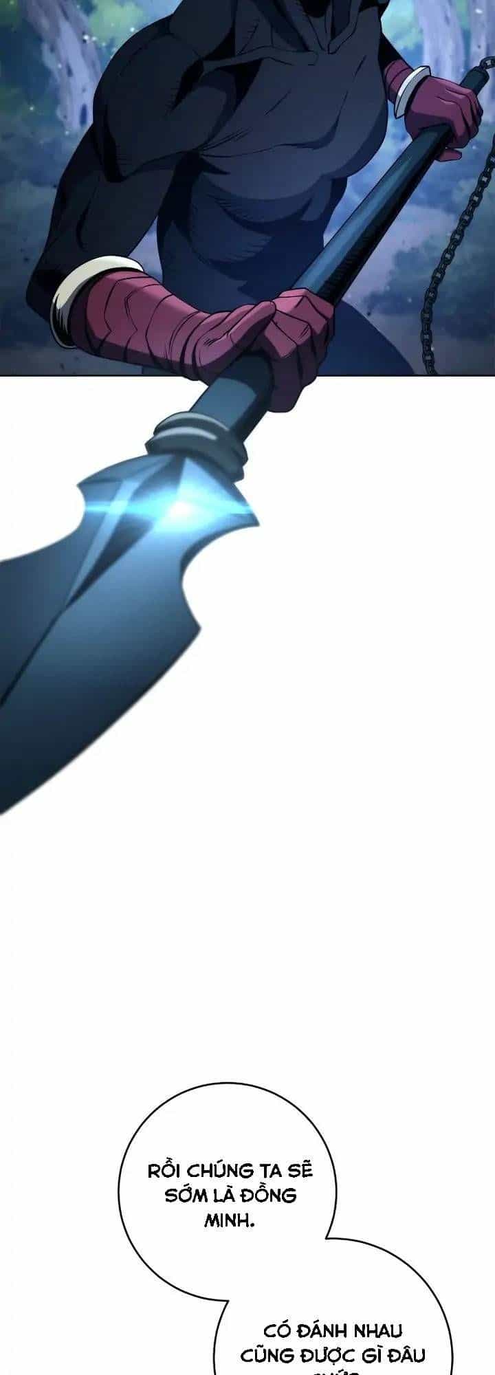 Chiến Binh Xương Trắng Thất Thủ - Chương 250 - ảnh 30