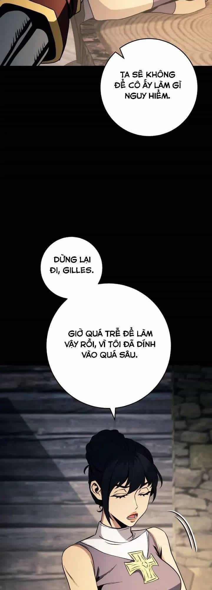 Chiến Binh Xương Trắng Thất Thủ - Chương 250 - ảnh 59