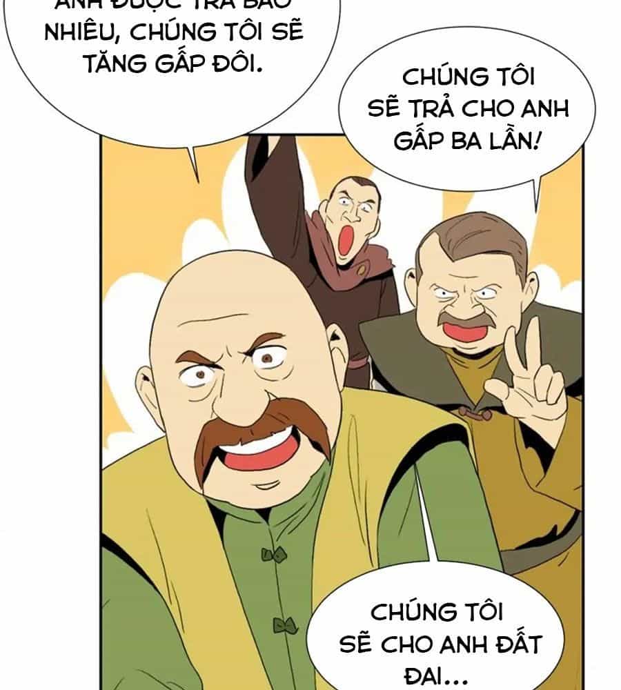 Chiến Binh Xương Trắng Thất Thủ - Chương 26 - ảnh 48