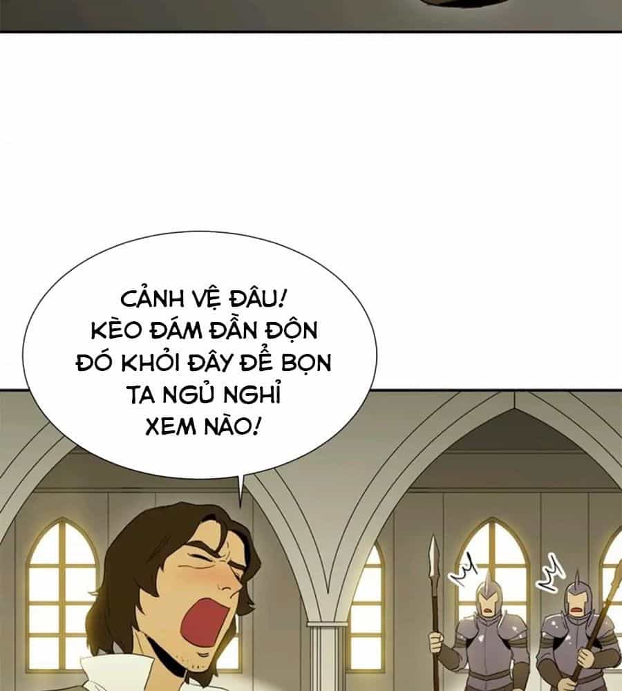 Chiến Binh Xương Trắng Thất Thủ - Chương 26 - ảnh 64