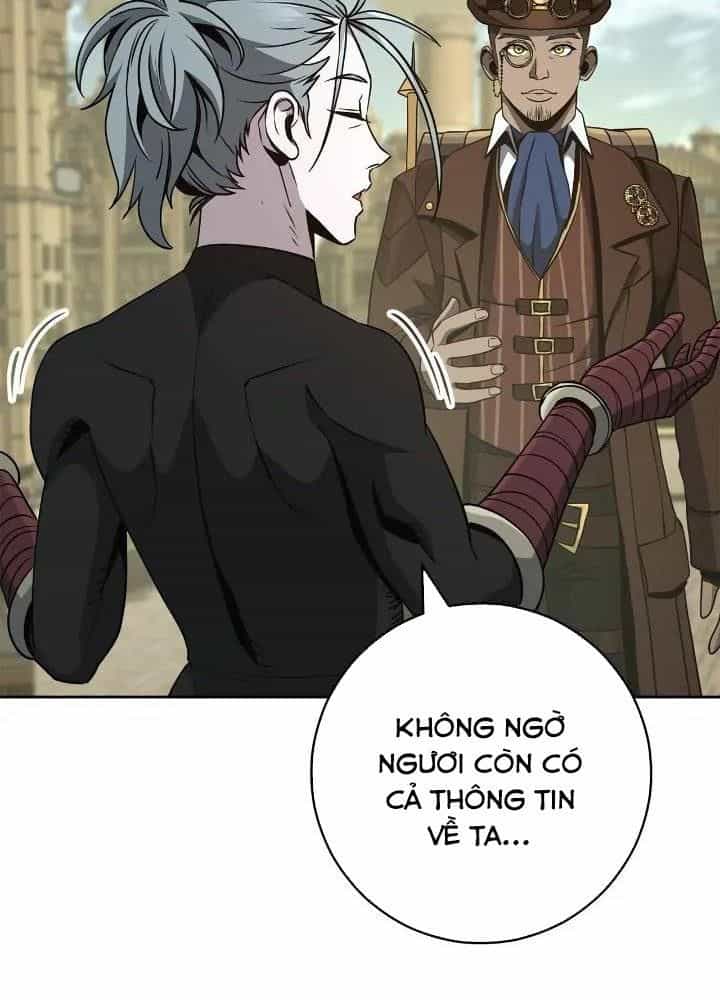Chiến Binh Xương Trắng Thất Thủ - Chương 269 - ảnh 104