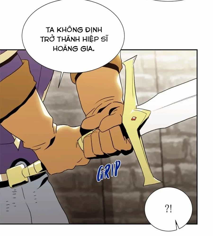 Chiến Binh Xương Trắng Thất Thủ - Chương 28 - ảnh 70