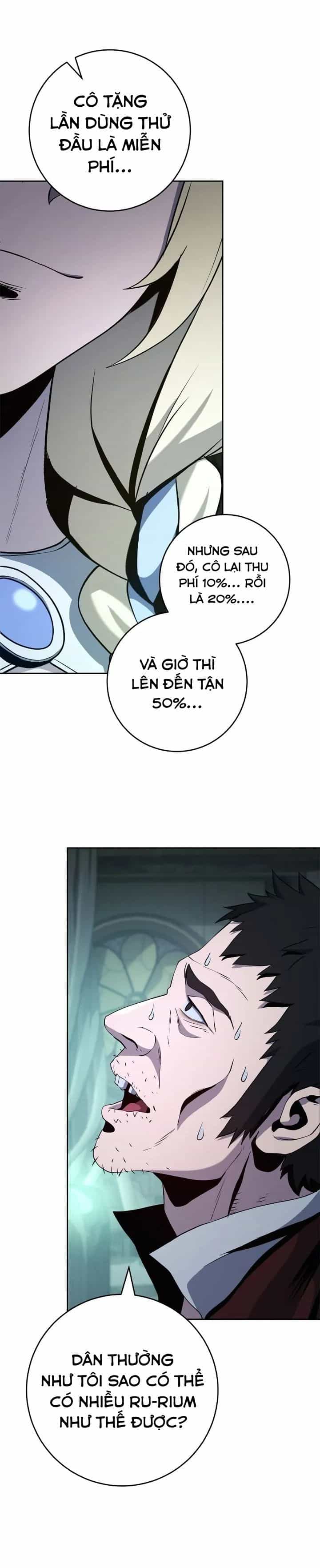 Chiến Binh Xương Trắng Thất Thủ - Chương 276 - ảnh 13