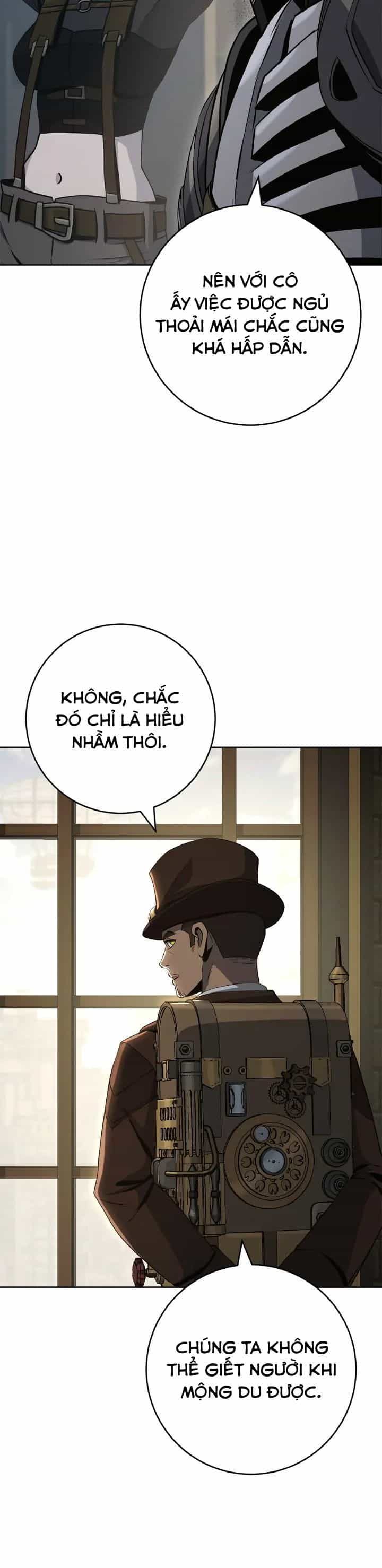 Chiến Binh Xương Trắng Thất Thủ - Chương 277 - ảnh 3