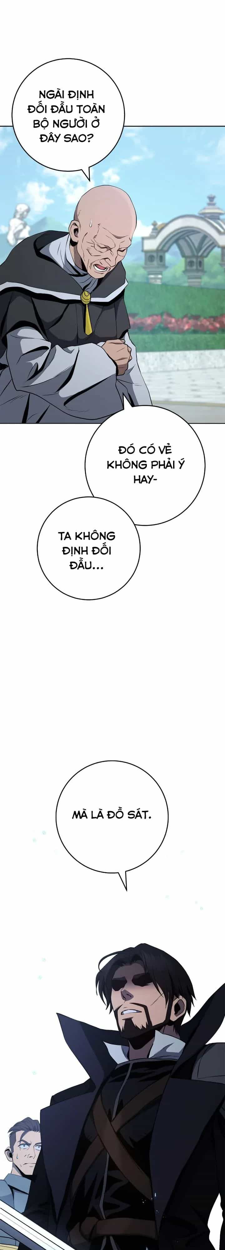 Chiến Binh Xương Trắng Thất Thủ - Chương 278 - ảnh 41