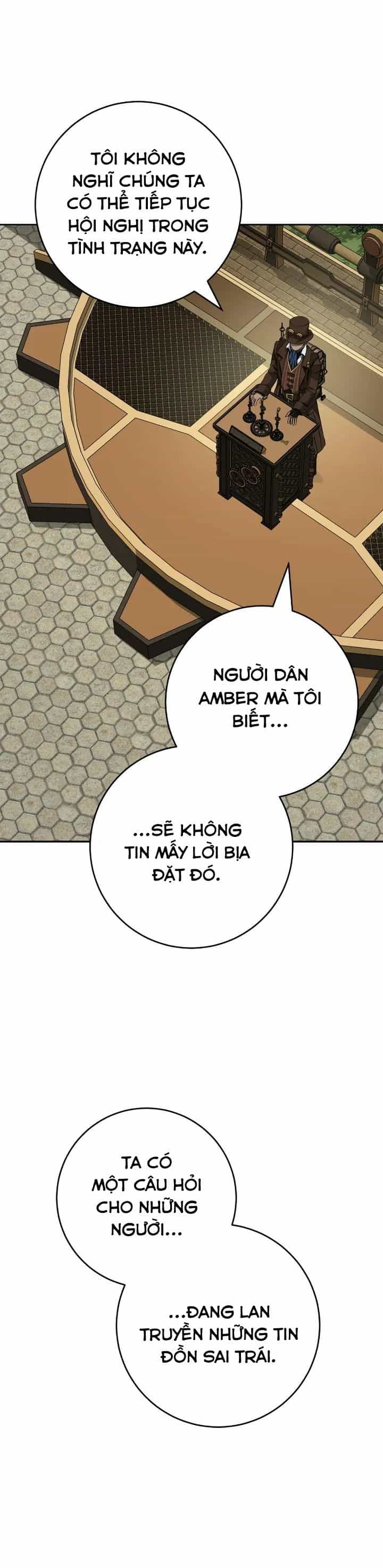 Chiến Binh Xương Trắng Thất Thủ - Chương 280 - ảnh 35