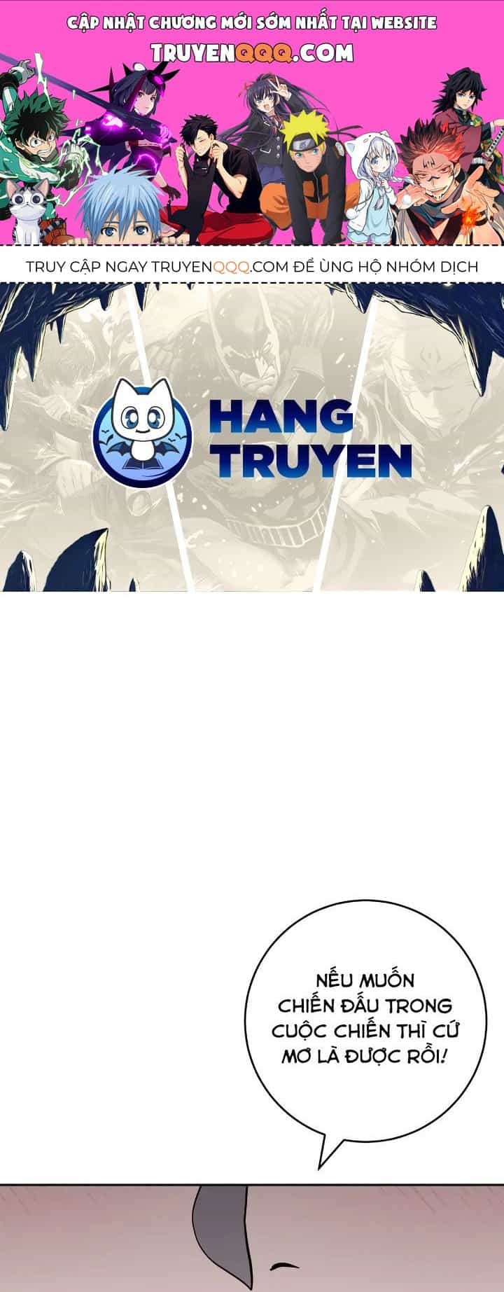 Chiến Binh Xương Trắng Thất Thủ - Chương 281 - ảnh 1