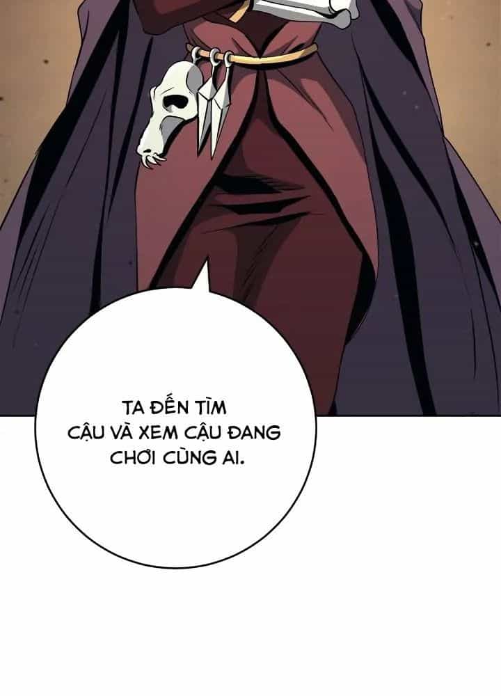 Chiến Binh Xương Trắng Thất Thủ - Chương 284 - ảnh 117