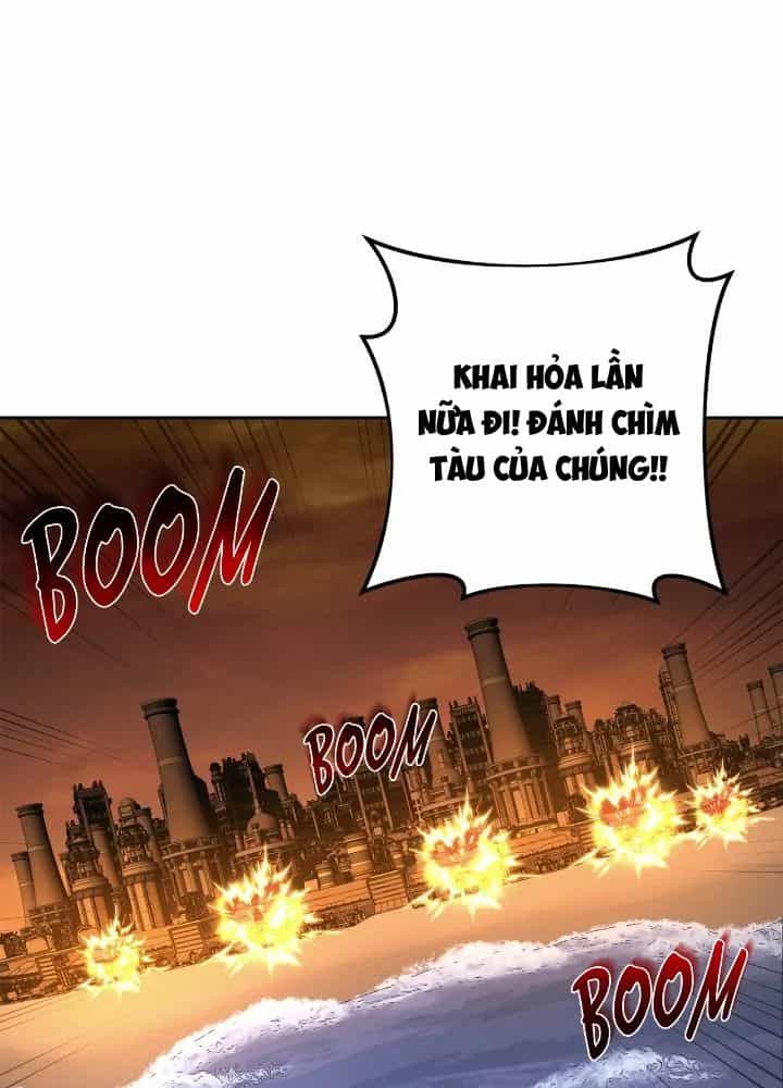 Chiến Binh Xương Trắng Thất Thủ - Chương 286 - ảnh 16
