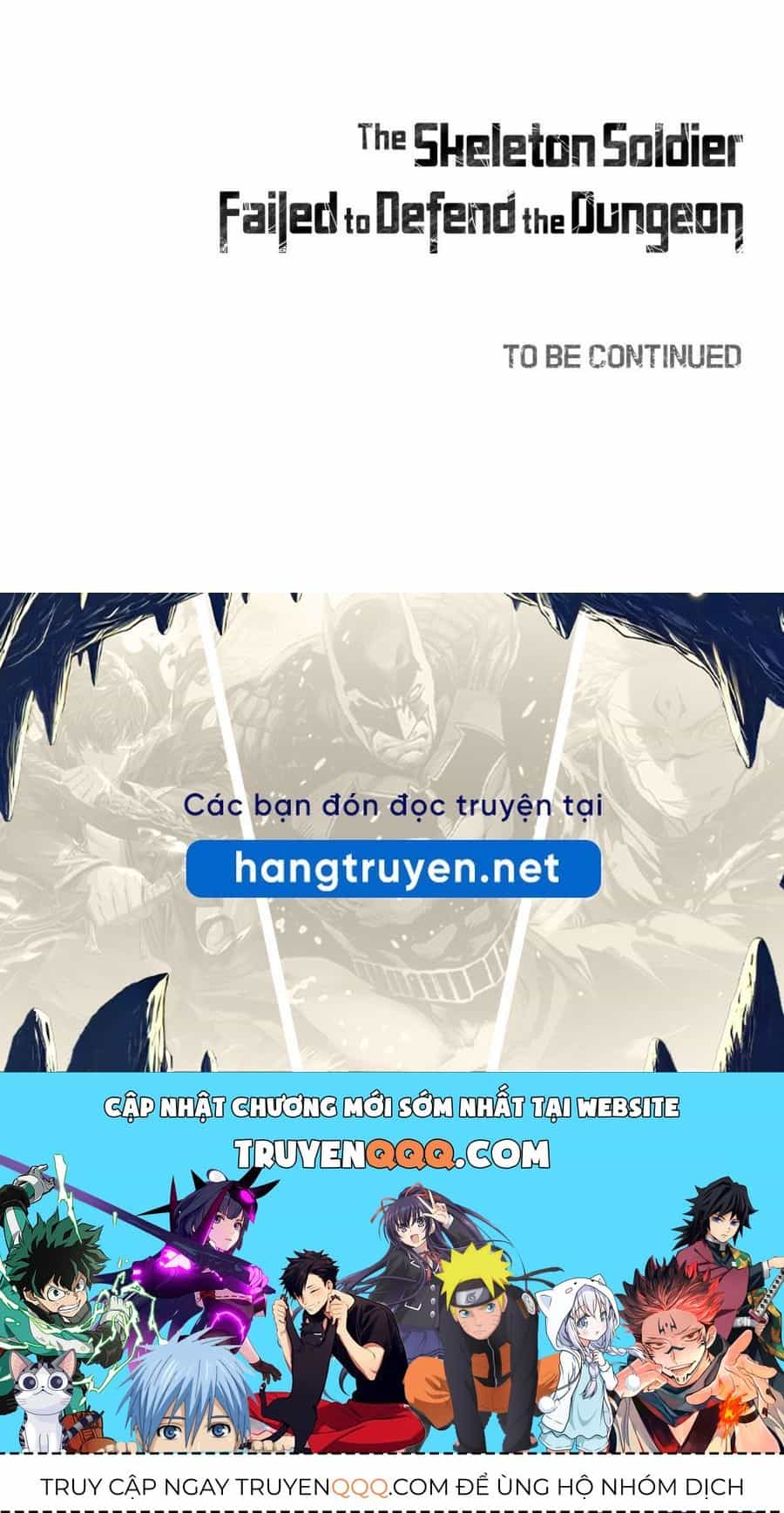 Chiến Binh Xương Trắng Thất Thủ - Chương 289 - ảnh 190