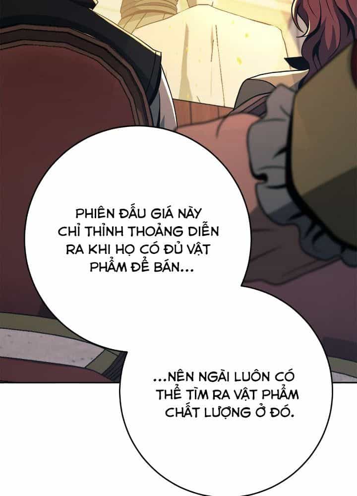 Chiến Binh Xương Trắng Thất Thủ - Chương 299 - ảnh 18