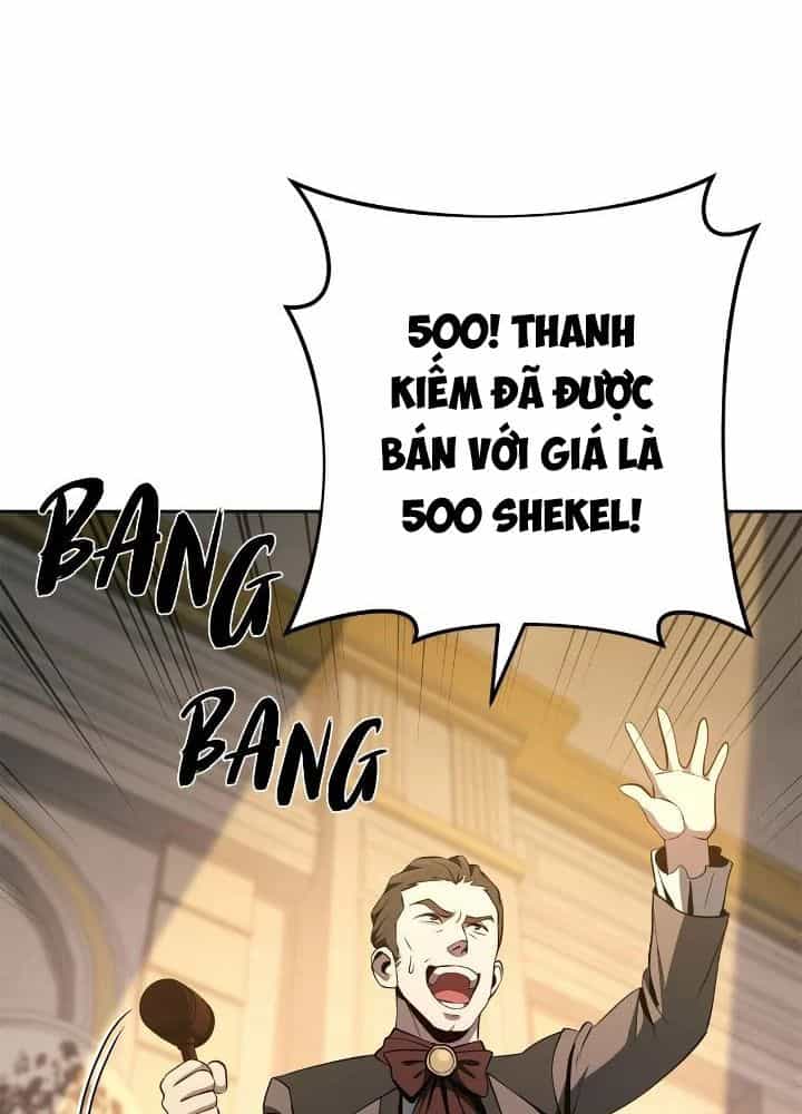 Chiến Binh Xương Trắng Thất Thủ - Chương 300 - ảnh 56