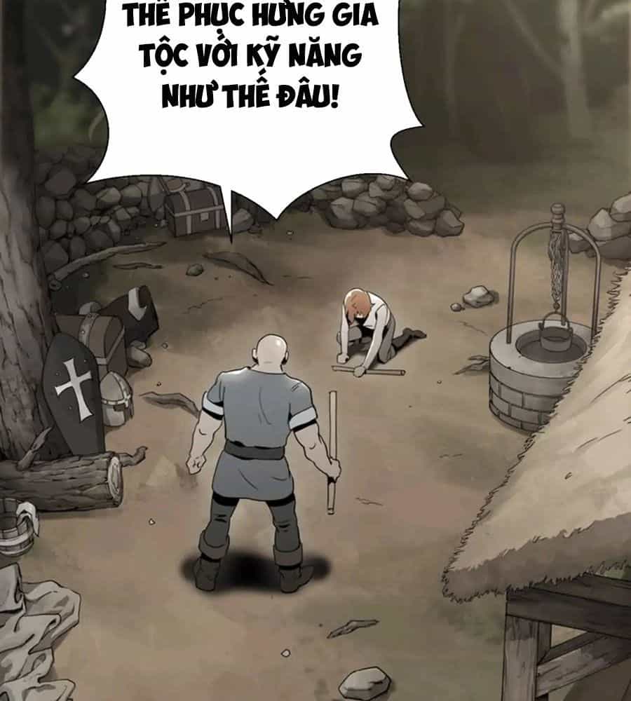 Chiến Binh Xương Trắng Thất Thủ - Chương 31 - ảnh 79