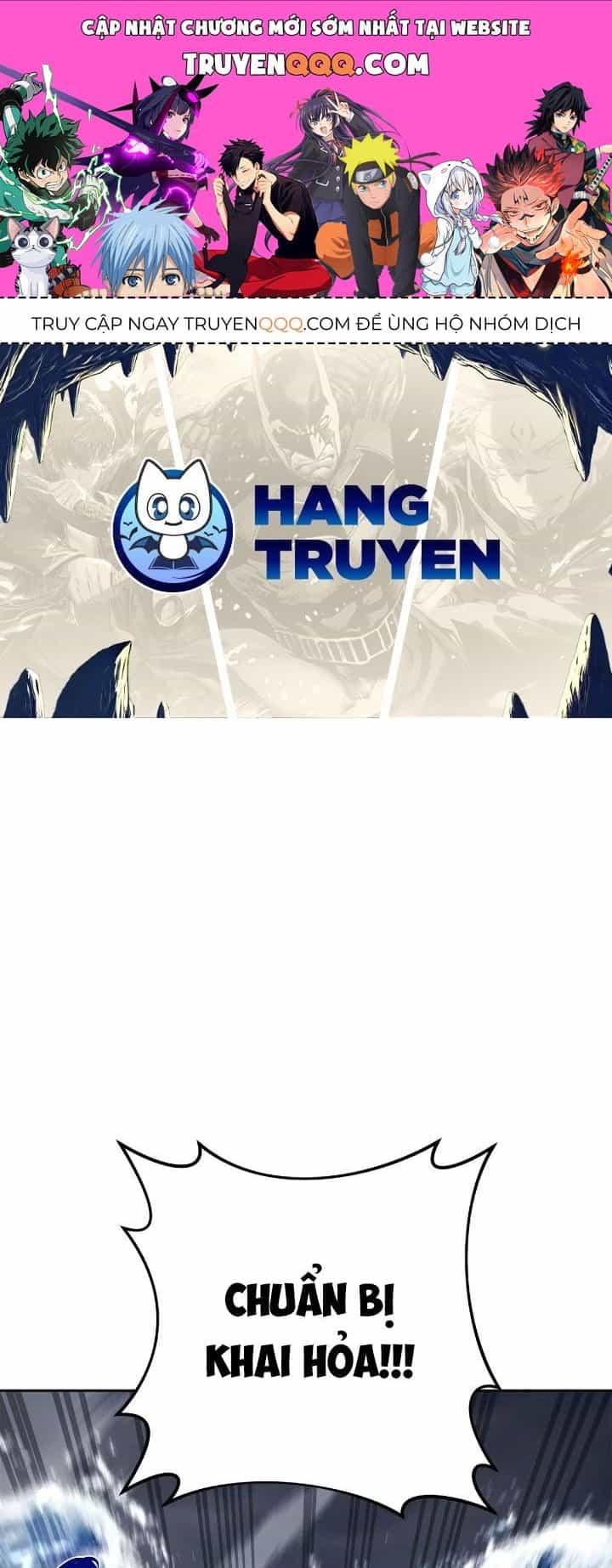 Chiến Binh Xương Trắng Thất Thủ - Chương 302 - ảnh 1
