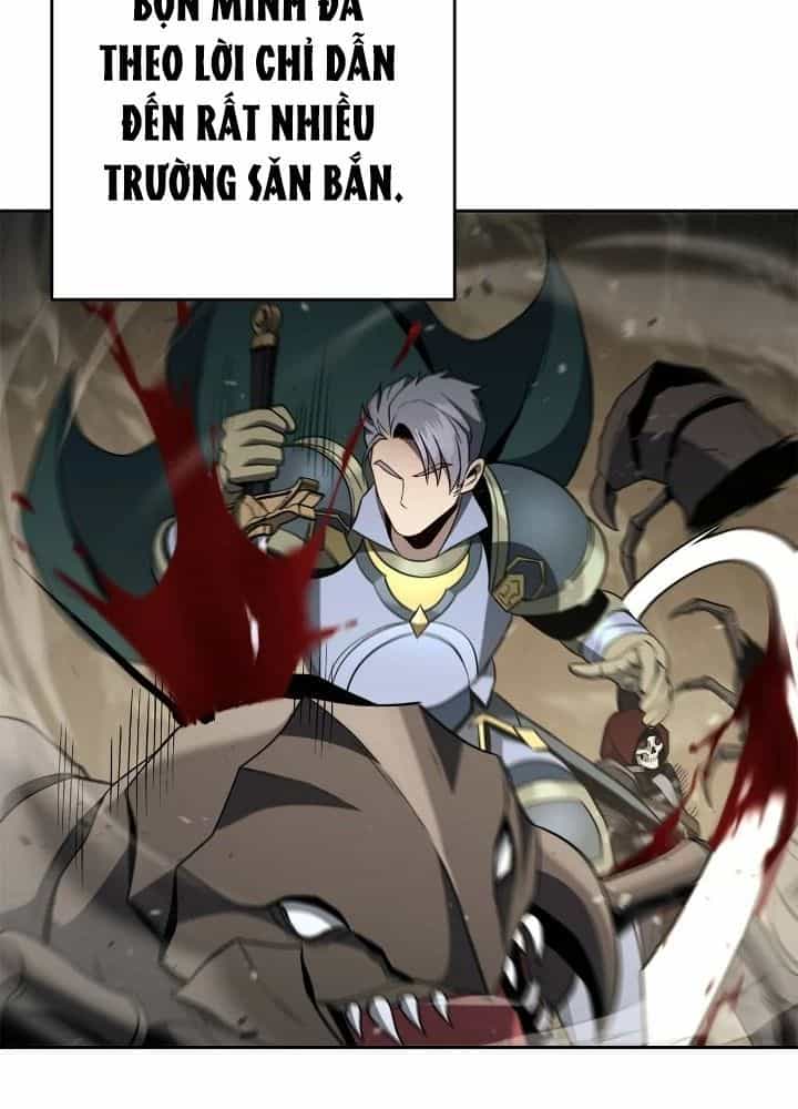 Chiến Binh Xương Trắng Thất Thủ - Chương 303 - ảnh 108