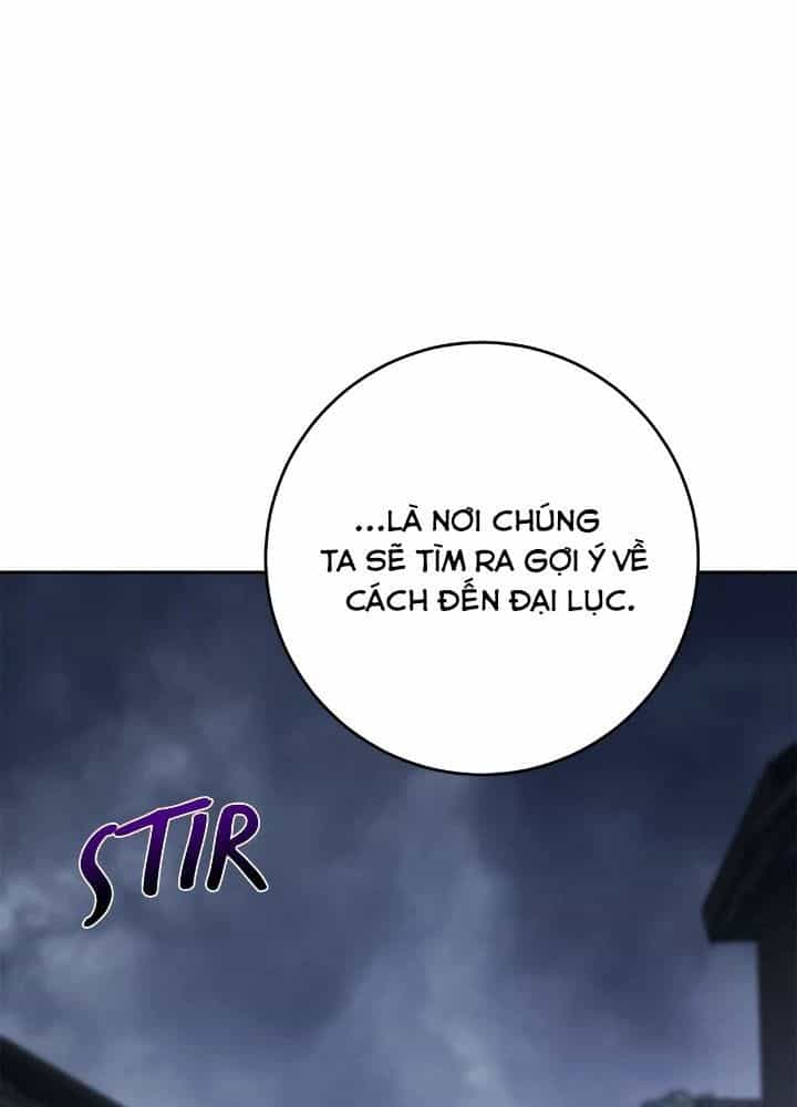Chiến Binh Xương Trắng Thất Thủ - Chương 305 - ảnh 3