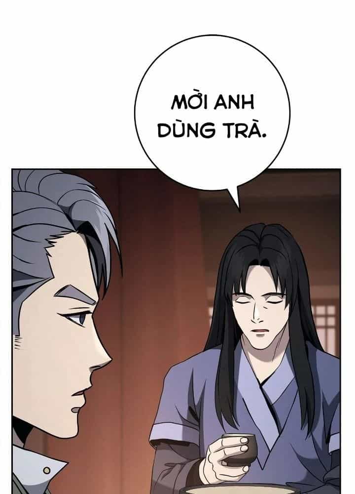 Chiến Binh Xương Trắng Thất Thủ - Chương 306 - ảnh 4