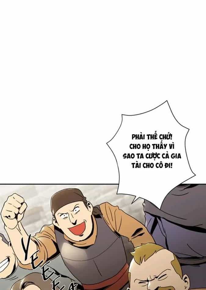 Chiến Binh Xương Trắng Thất Thủ - Chương 32 - ảnh 18