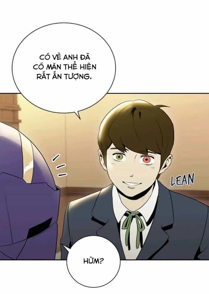 Chiến Binh Xương Trắng Thất Thủ - Chương 33 - ảnh 52