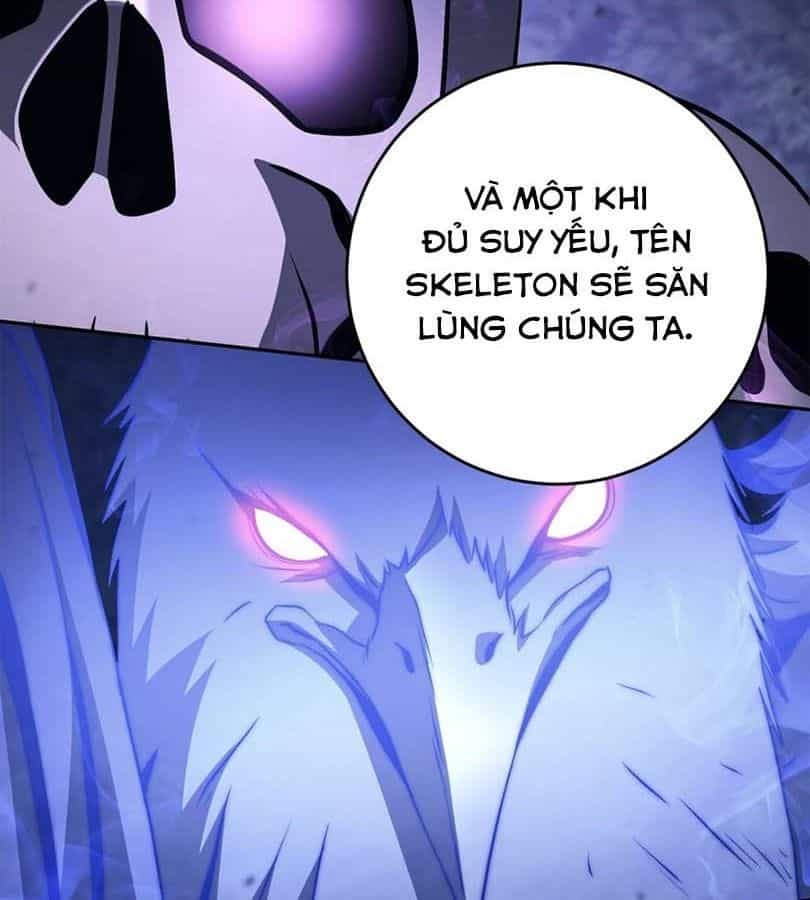 Chiến Binh Xương Trắng Thất Thủ - Chương 324 - ảnh 40