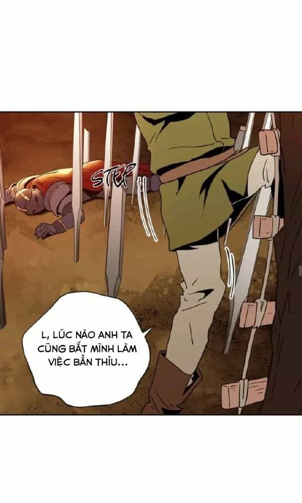 Chiến Binh Xương Trắng Thất Thủ - Chương 35 - ảnh 28