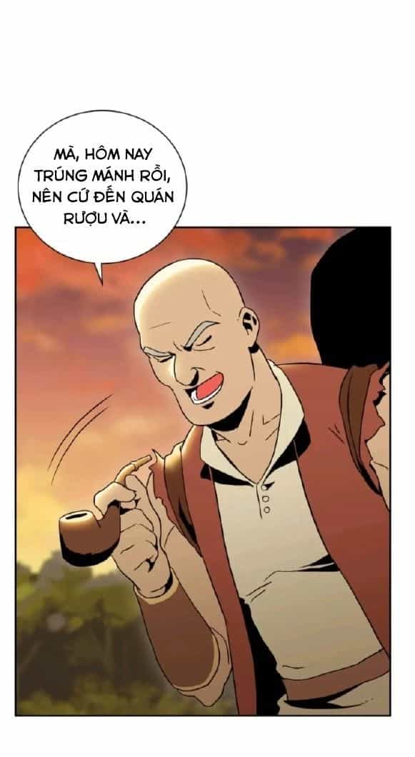 Chiến Binh Xương Trắng Thất Thủ - Chương 35 - ảnh 38