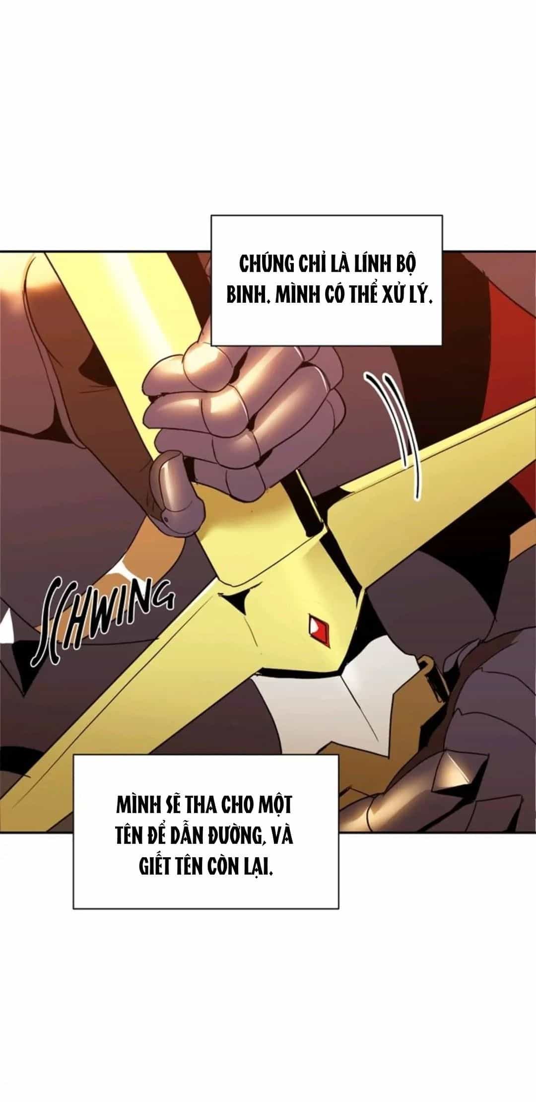 Chiến Binh Xương Trắng Thất Thủ - Chương 36 - ảnh 18
