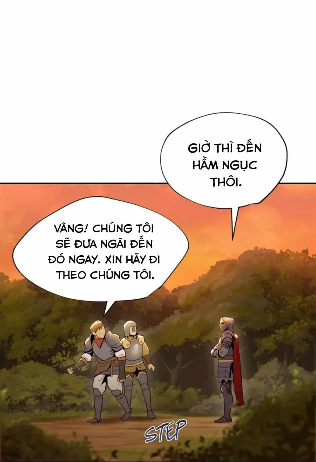 Chiến Binh Xương Trắng Thất Thủ - Chương 36 - ảnh 29
