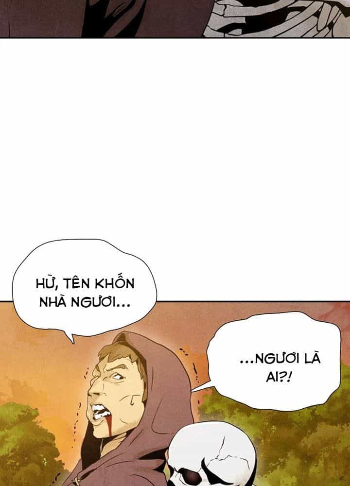 Chiến Binh Xương Trắng Thất Thủ - Chương 4 - ảnh 32