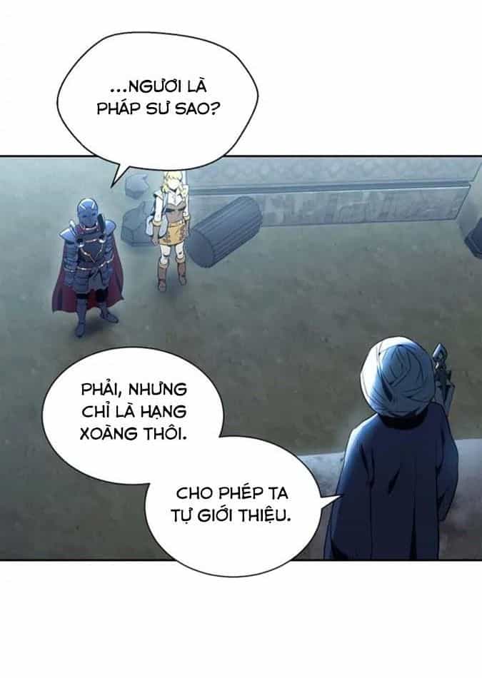 Chiến Binh Xương Trắng Thất Thủ - Chương 42 - ảnh 42