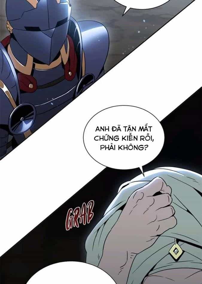 Chiến Binh Xương Trắng Thất Thủ - Chương 42 - ảnh 61