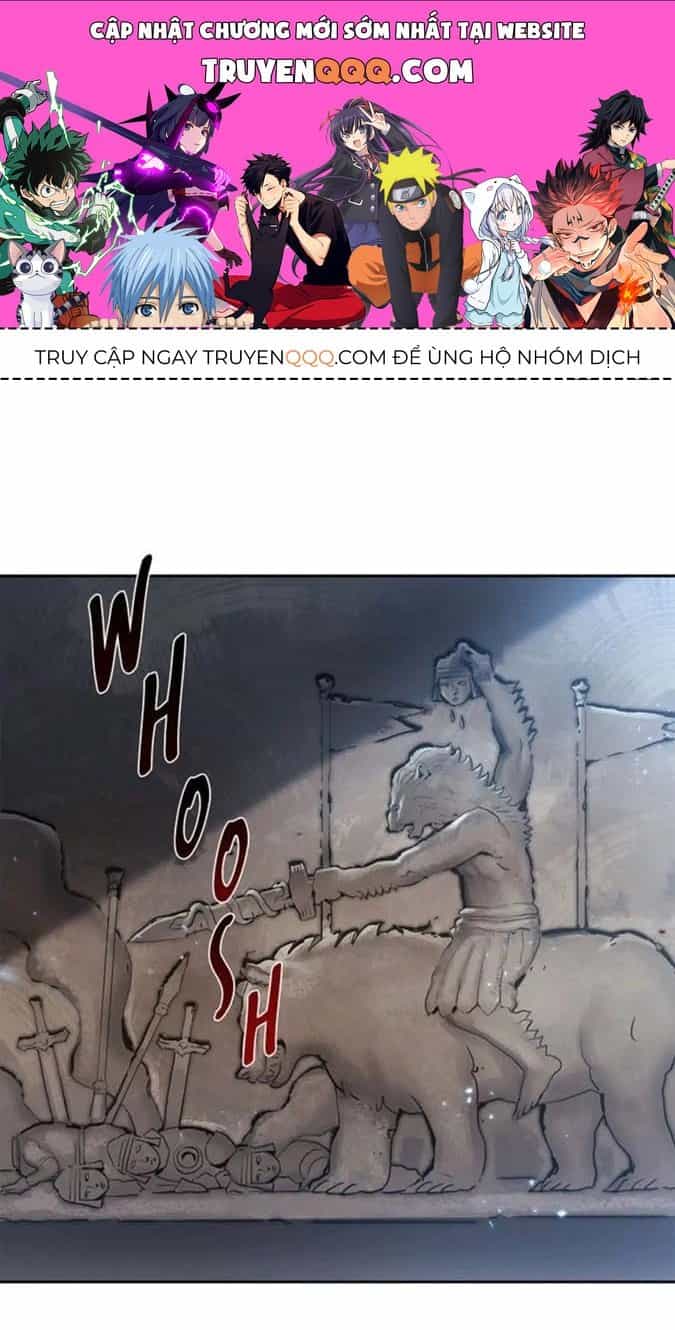 Chiến Binh Xương Trắng Thất Thủ - Chương 43 - ảnh 1