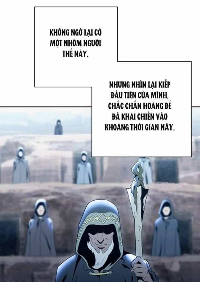 Chiến Binh Xương Trắng Thất Thủ - Chương 43 - ảnh 14