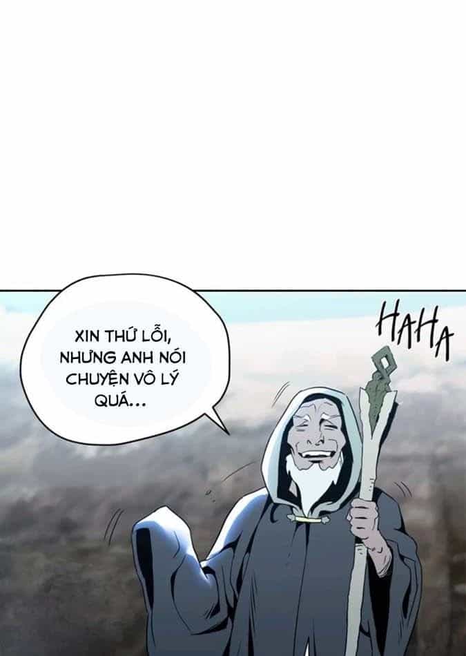 Chiến Binh Xương Trắng Thất Thủ - Chương 43 - ảnh 37